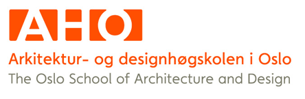 Institution 47BIBSYS_AHO Logo